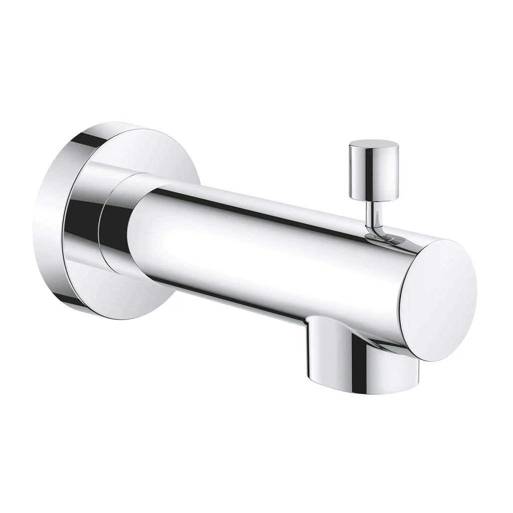 GROHE 13366000 Concetto Diverter Tub Spout - Chrome