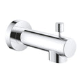 GROHE 13366000 Concetto Diverter Tub Spout - Chrome