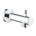 GROHE 13366000 Concetto Diverter Tub Spout - Chrome