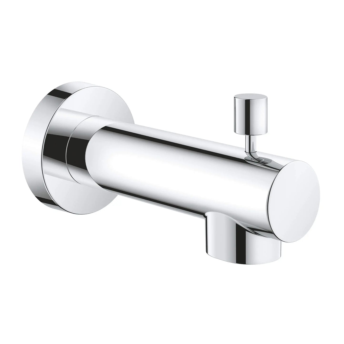 GROHE 13366000 Concetto Diverter Tub Spout - Chrome
