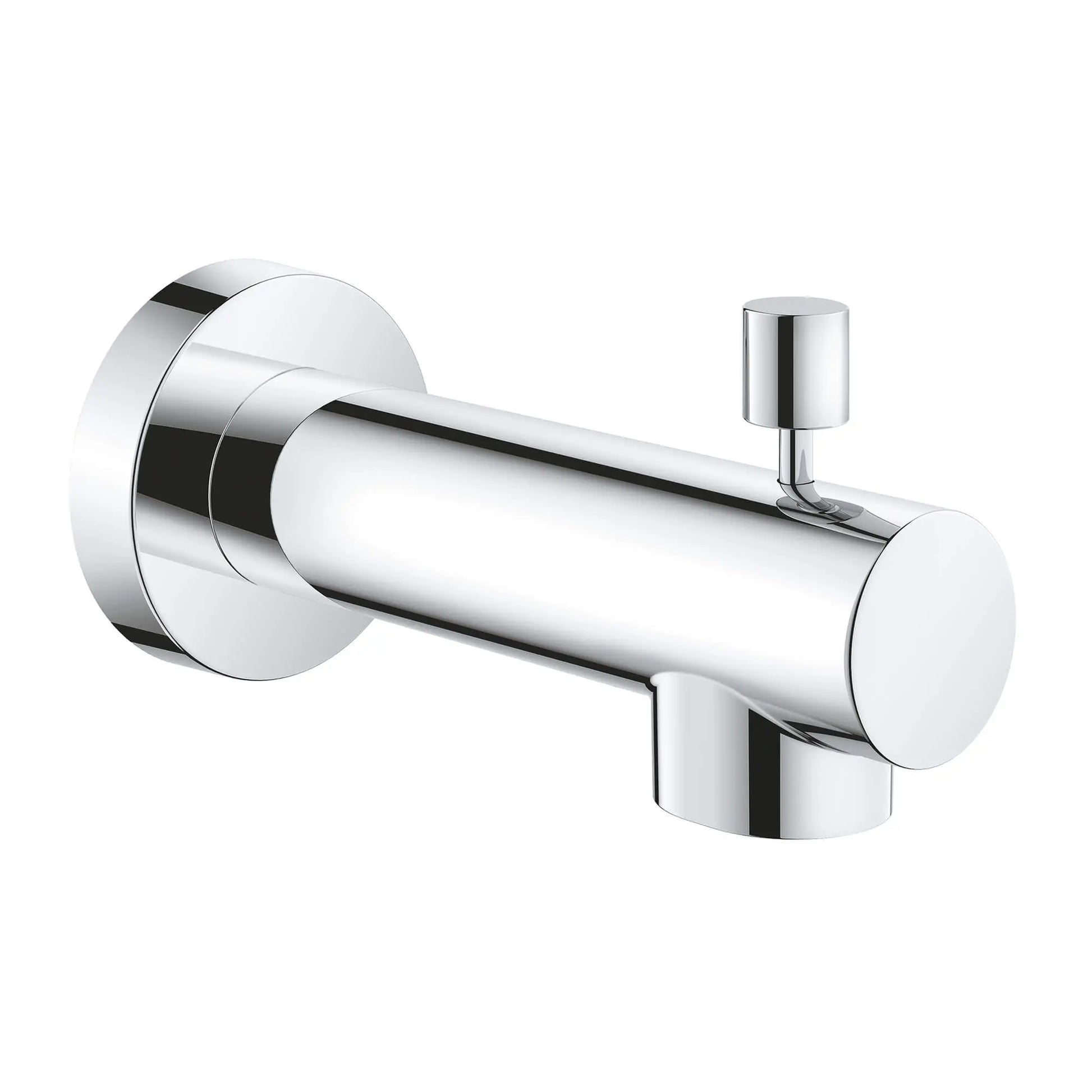 GROHE 13366000 Concetto Diverter Tub Spout - Chrome
