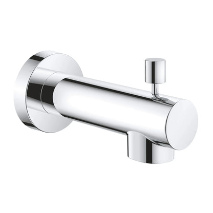 GROHE 13366000 Concetto Diverter Tub Spout - Chrome