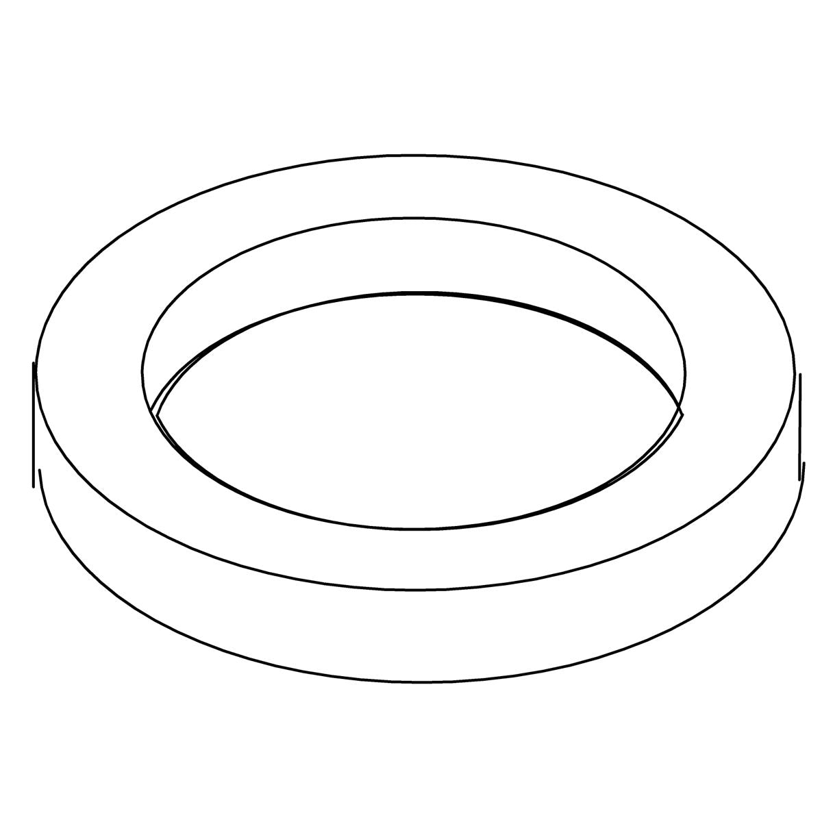 KOHLER Screen, Supply Hose, K-1207159