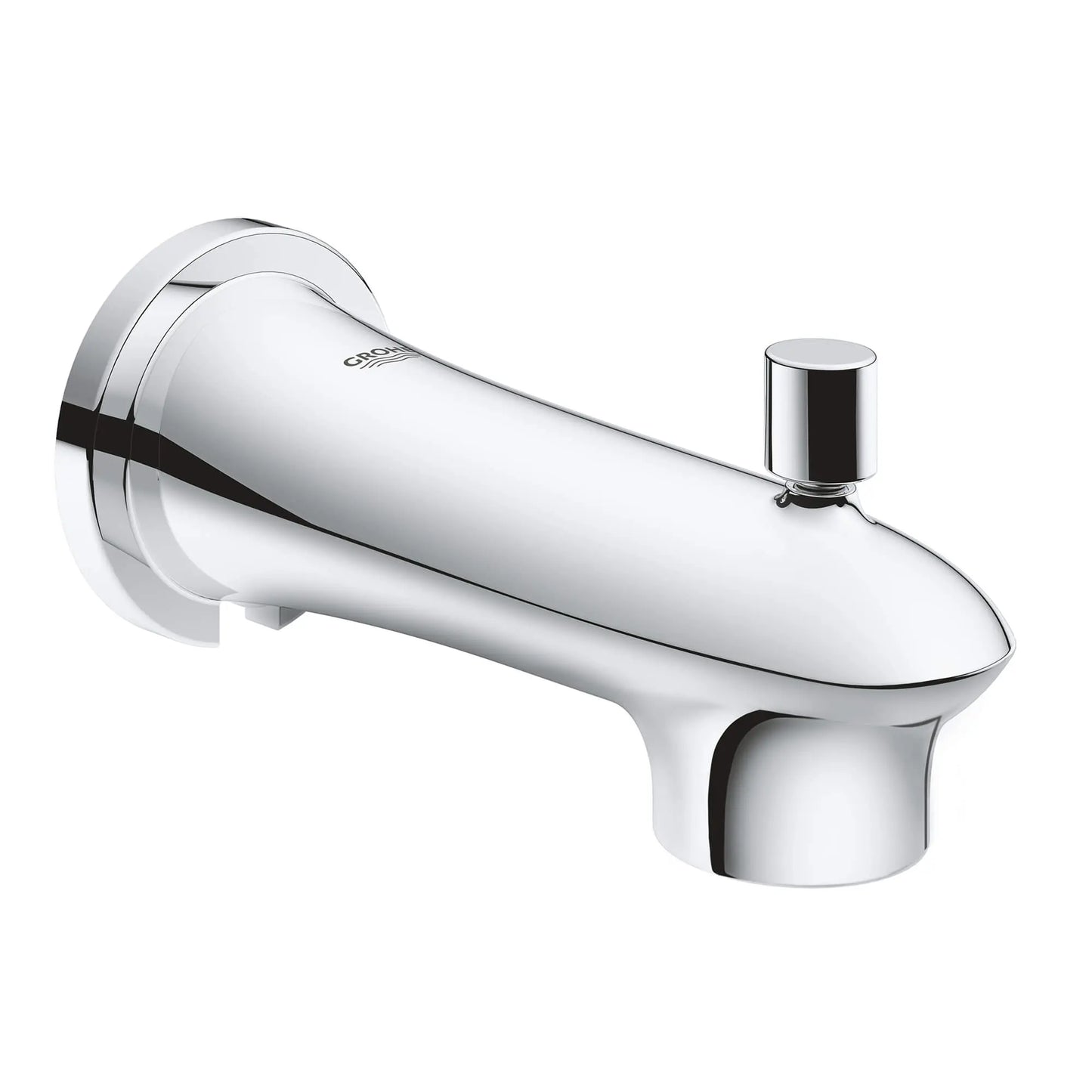 GROHE 13379003 Eurostyle Diverter Tub Spout - Chrome