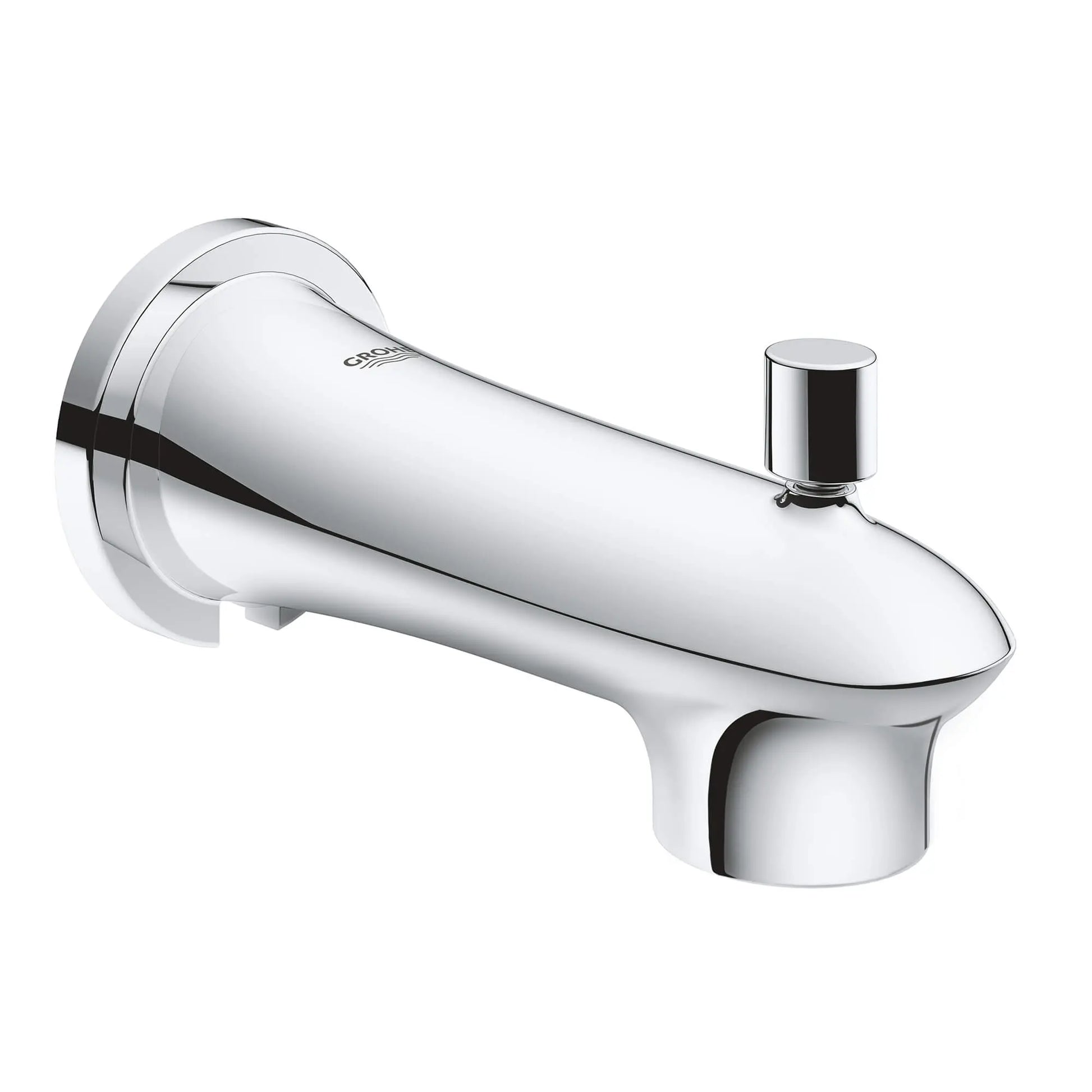 GROHE 13379003 Eurostyle Diverter Tub Spout - Chrome
