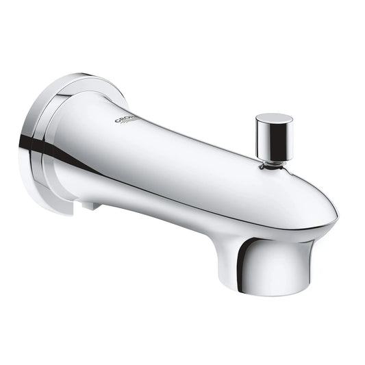 GROHE 13379003 Eurostyle Diverter Tub Spout - Chrome