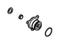 KOHLER Adapter Kit, K-1207714