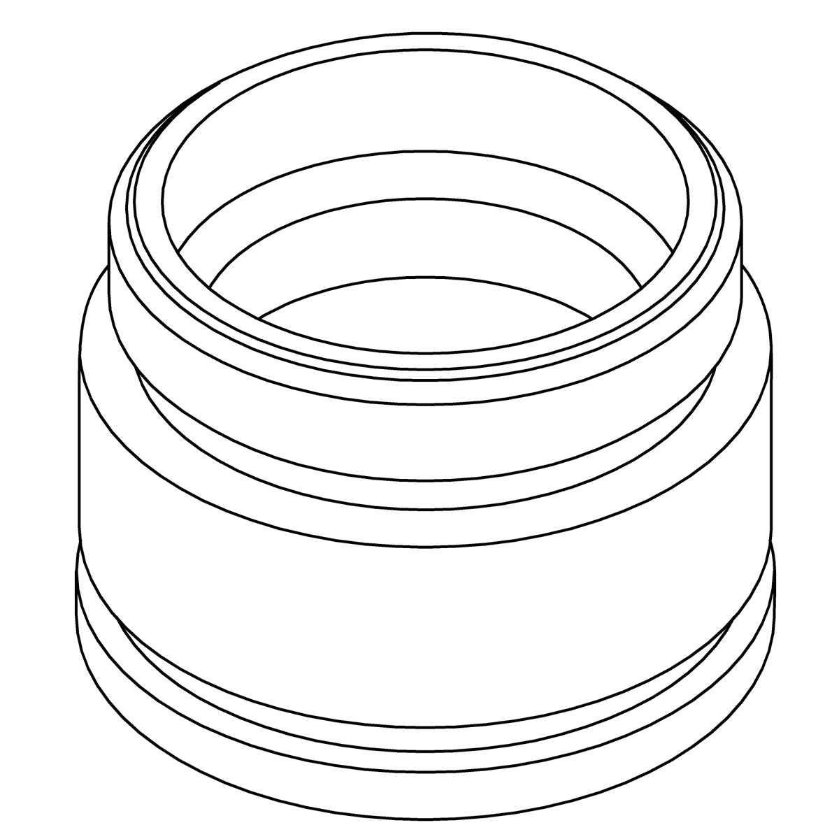 KOHLER Cap, Diverter Spout, K-1207943
