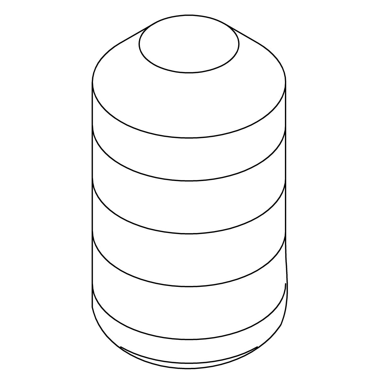 KOHLER Set Screw, 1/4-20 X 0.437, K-1208172