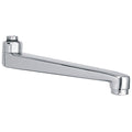 GROHE 13430000 Cast Swivel Spout - Chrome