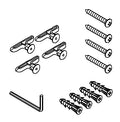 KOHLER Hardware, Anchor, Screws, Wrench, K-1209113