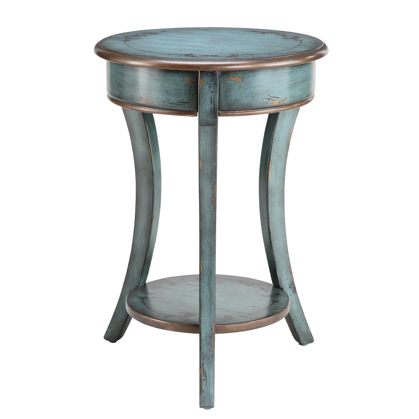 MARKETPLACE 12093 Freya Accent Table