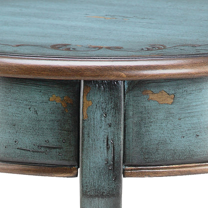 MARKETPLACE 12093 Freya Accent Table