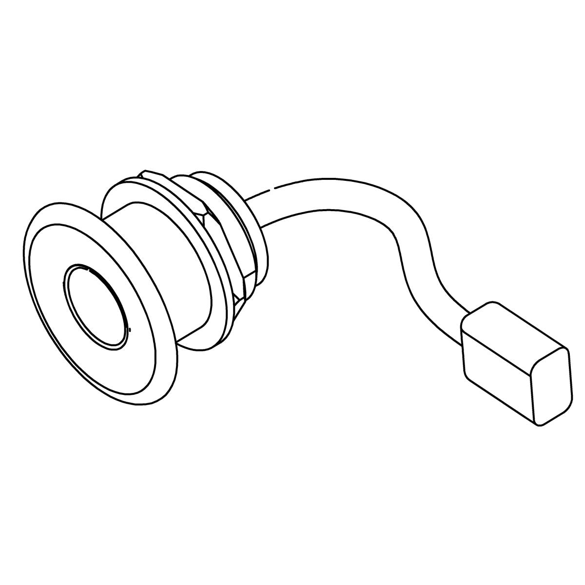KOHLER Mechanical Swithch, K-1209476