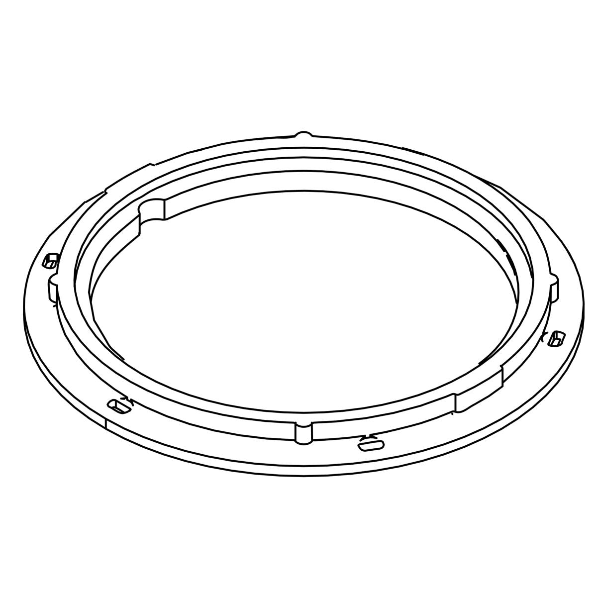 KOHLER Base, K-1209787