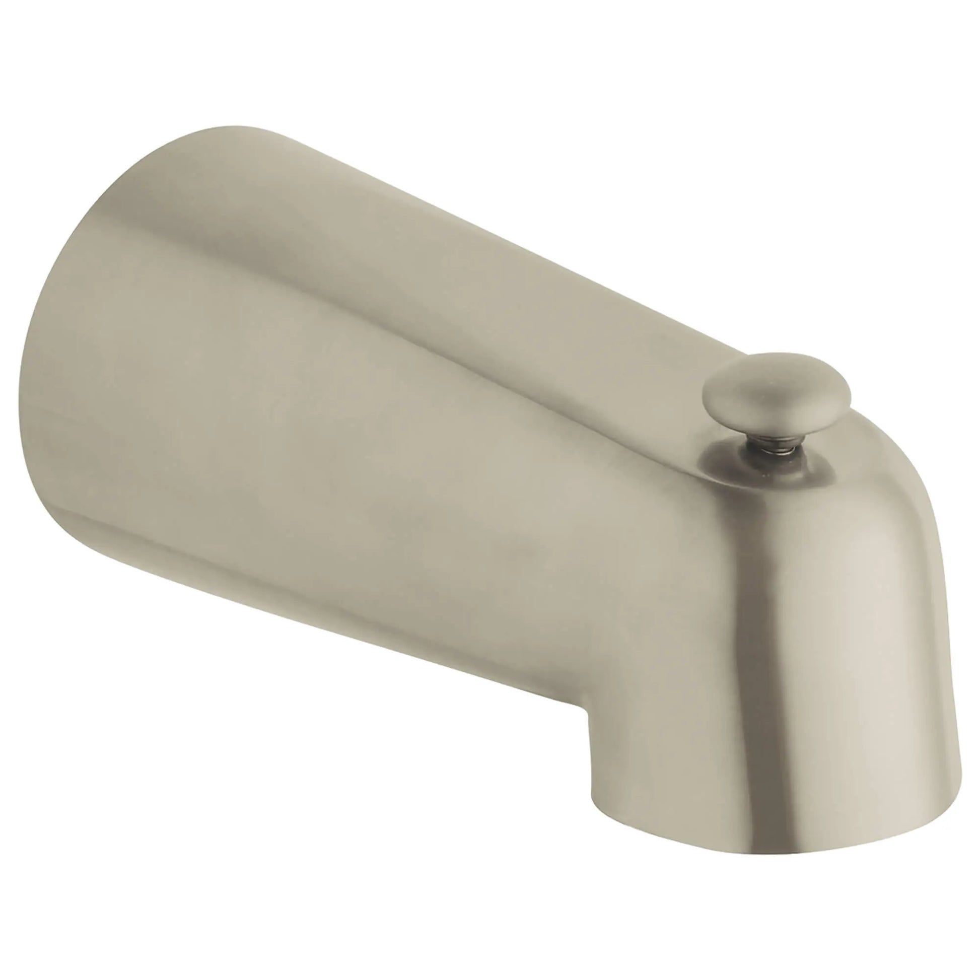 GROHE 13611EN0 Diverter Tub Spout - Brushed Nickel