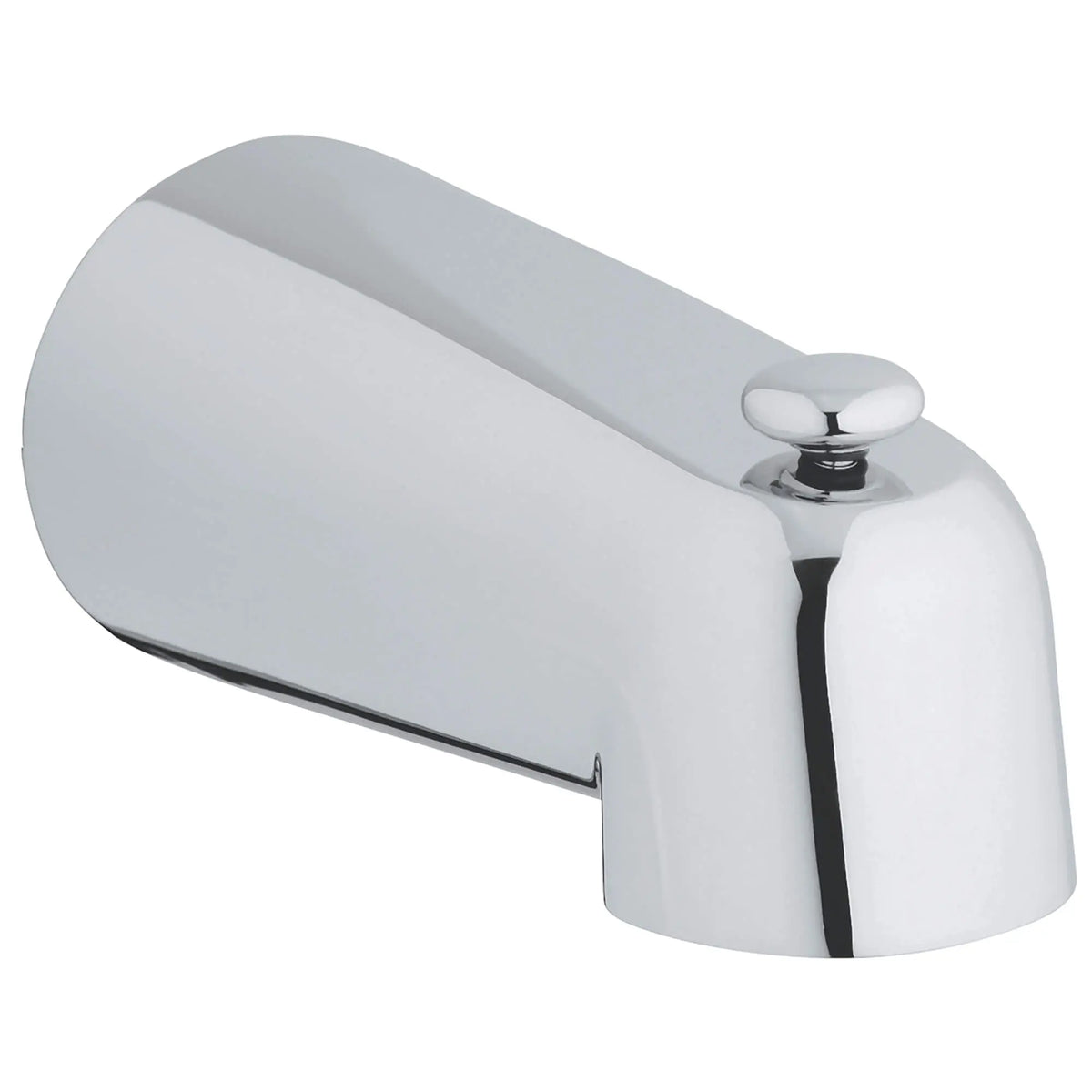 GROHE 13611000 Diverter Tub Spout - Chrome