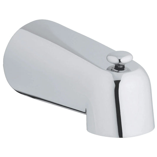 GROHE 13611000 Diverter Tub Spout - Chrome