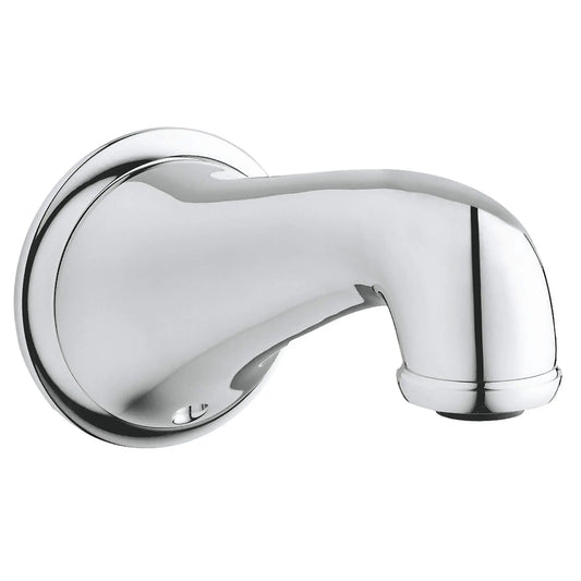 GROHE 13615000 Seabury Tub Spout - Chrome