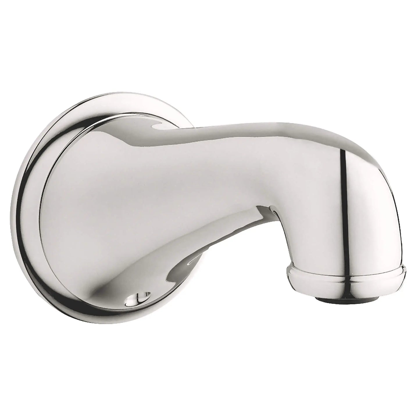 GROHE 13615BE0 Seabury Tub Spout - Polished Nickel