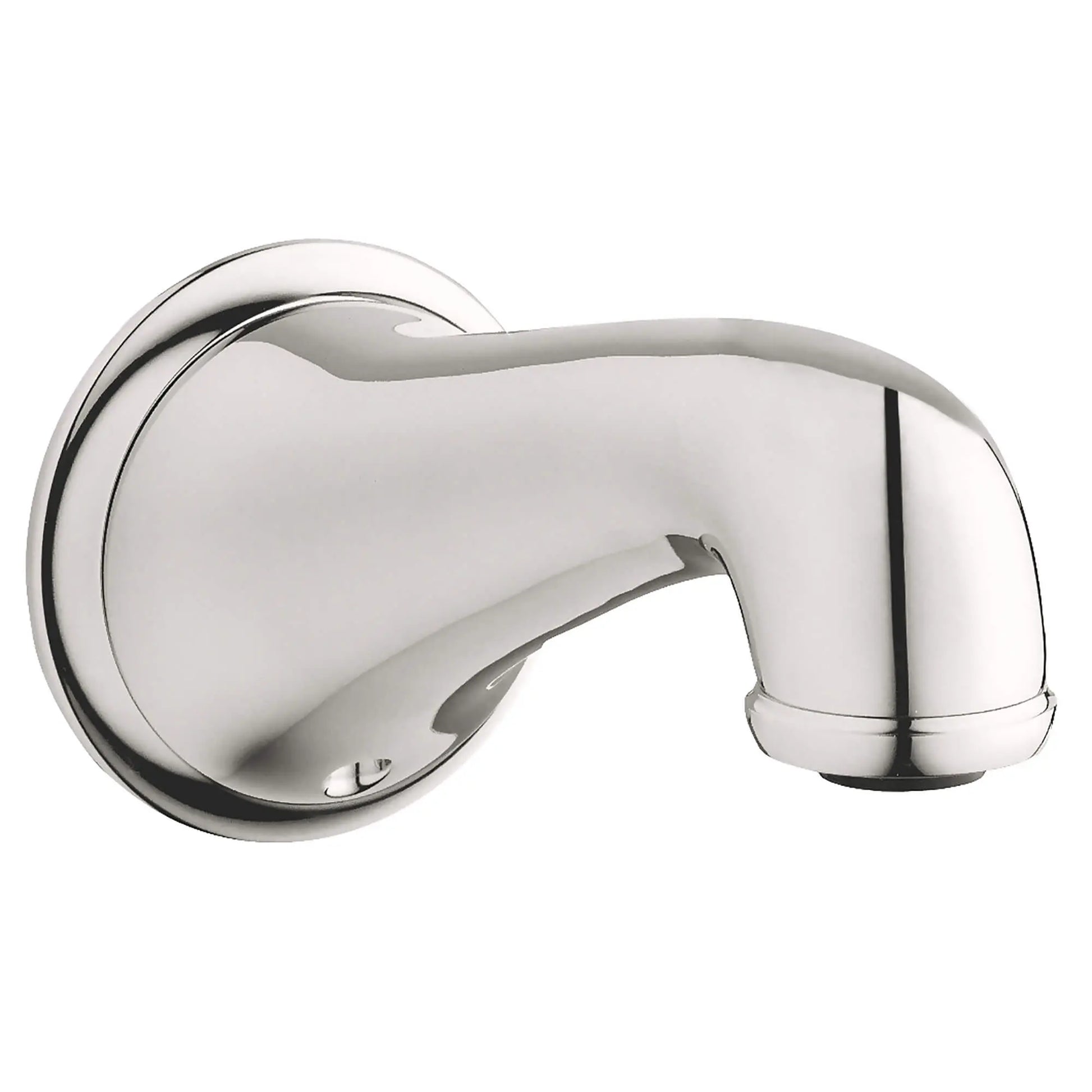 GROHE 13615BE0 Seabury Tub Spout - Polished Nickel