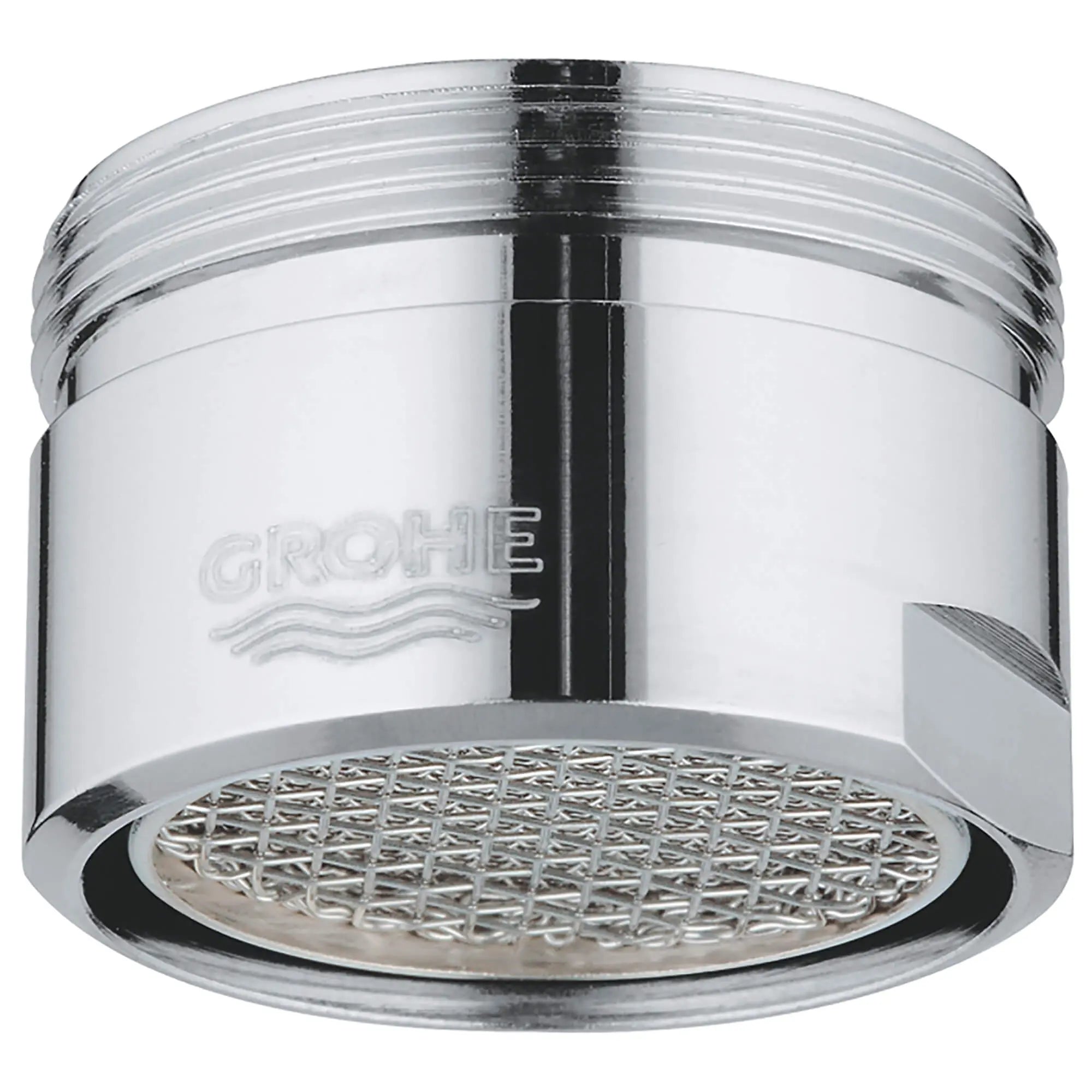 GROHE 13907000 Flow Control - Chrome