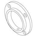 KOHLER Wall Flange, K-1213030