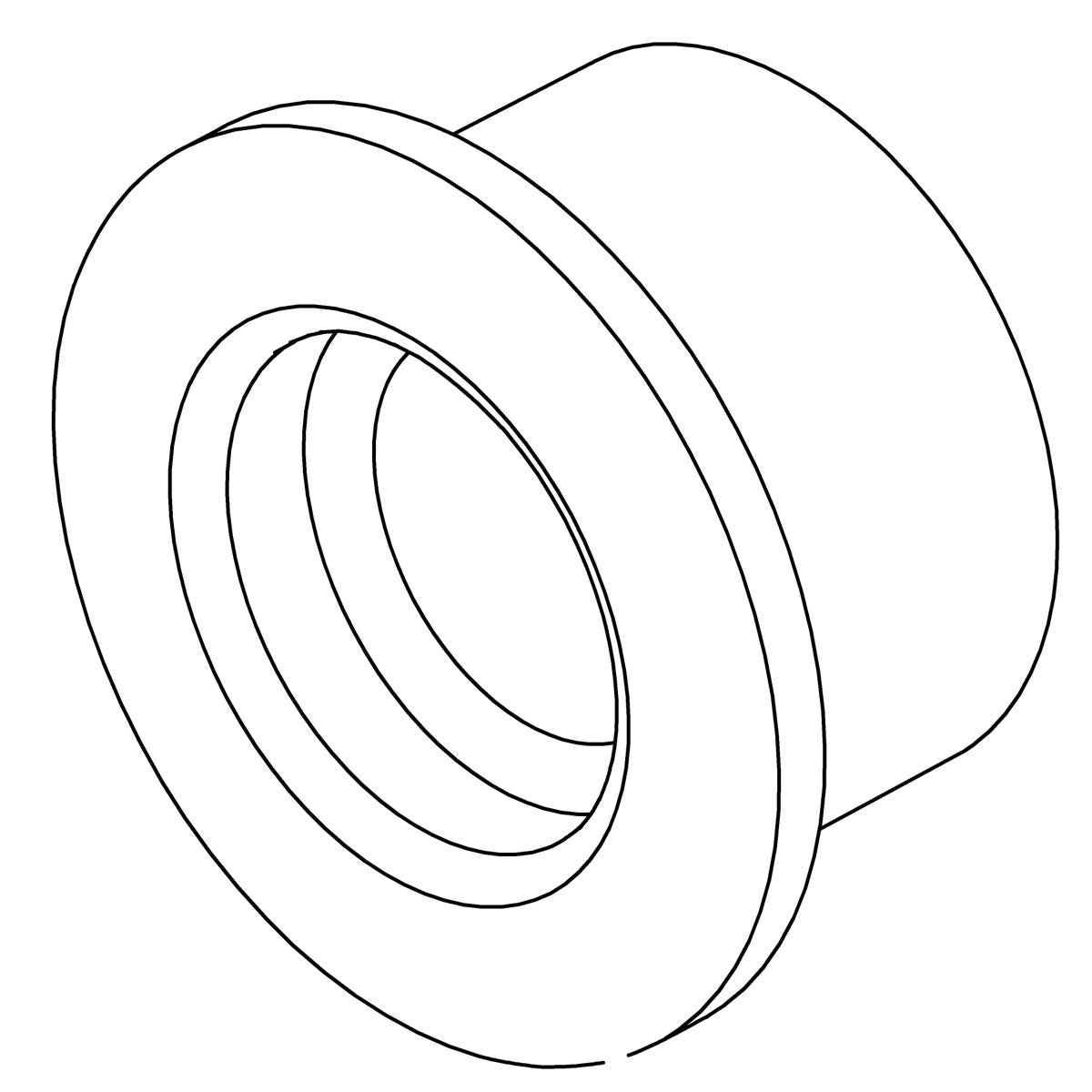 KOHLER Bushing, Spherical, K-1213082