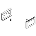 KOHLER Assembly, Vab/Bask Interface - Polished Chrome, K-1213158-CP