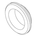 KOHLER Valve Nut - Rough Plate, K-1213194-RP
