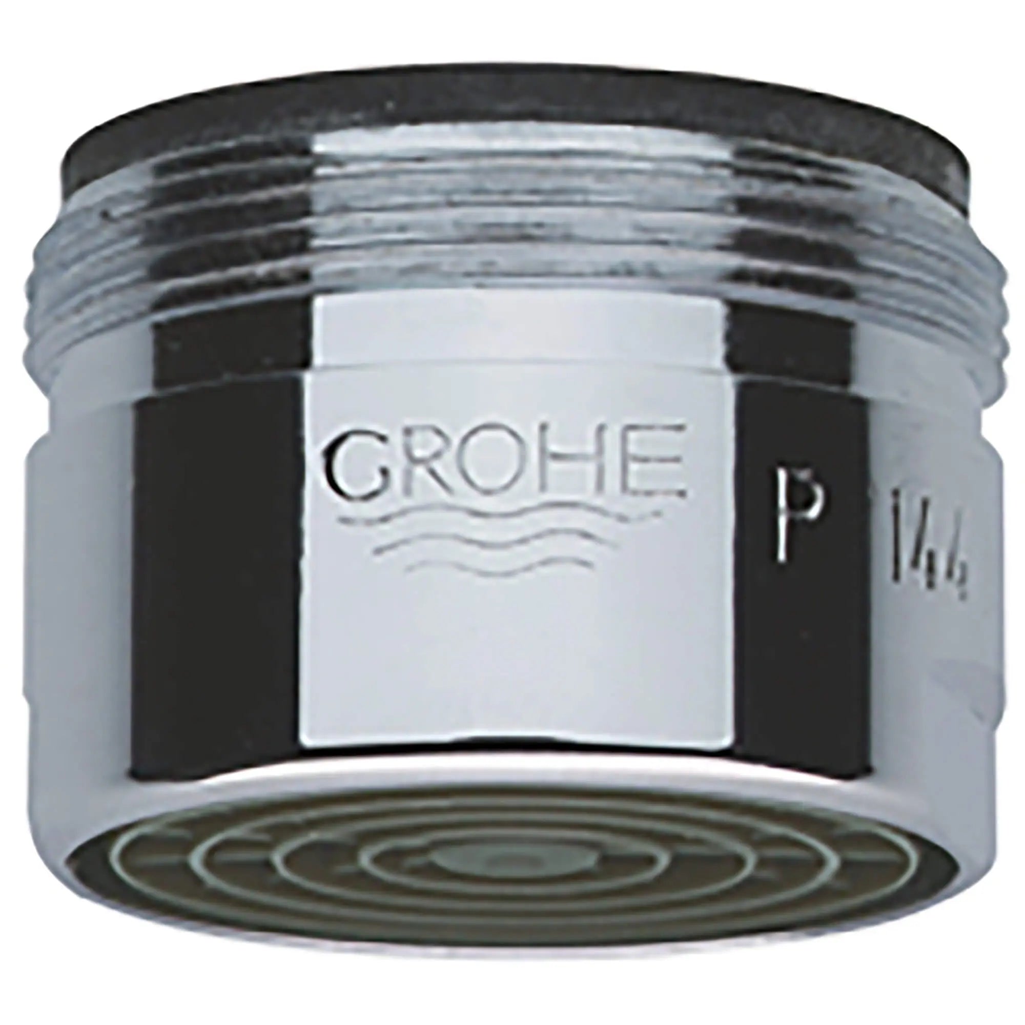GROHE 13927000 Flow Control - Chrome