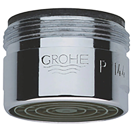 GROHE 13927000 Flow Control - Chrome