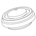KOHLER Aerator, K-1213964