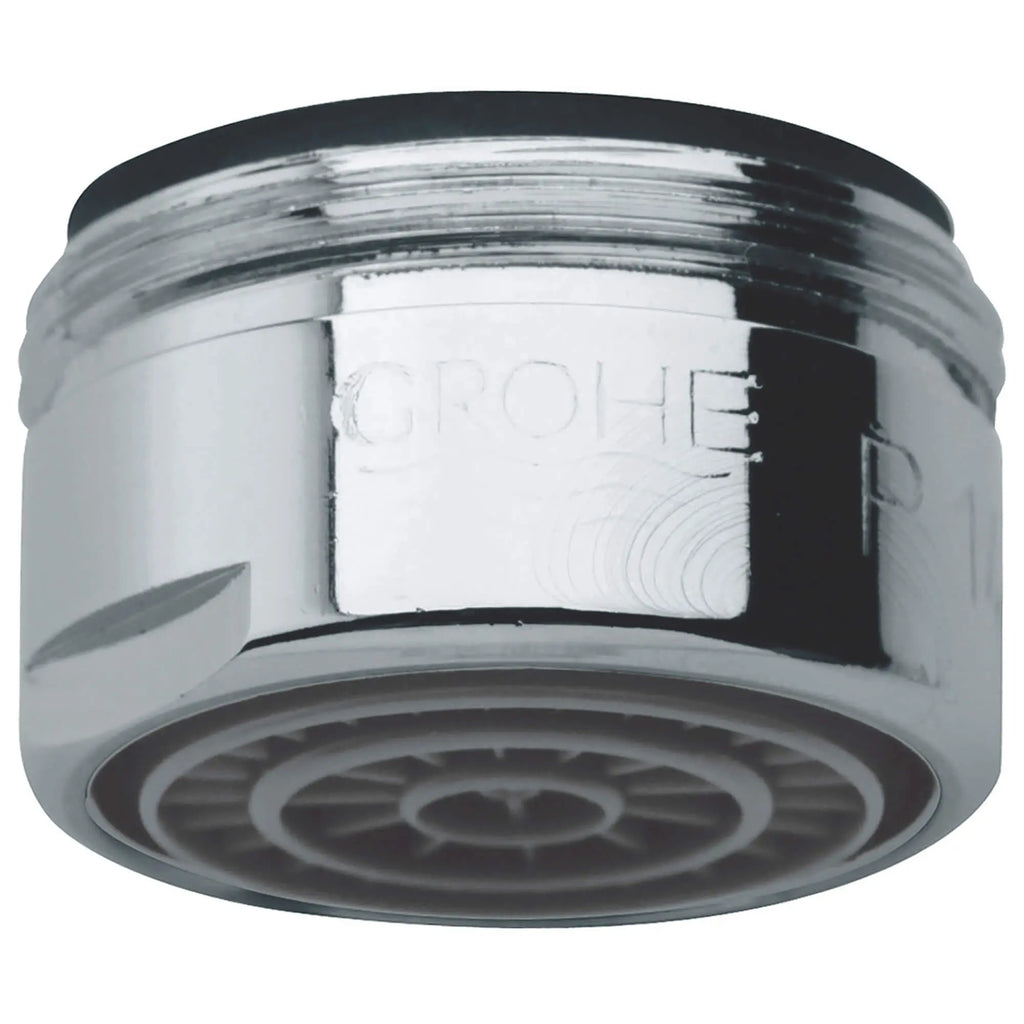 GROHE 13929000 Flow Control - Chrome