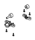 KOHLER LID SPRING SP KIT, K-1214138