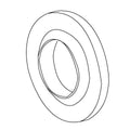 KOHLER Gasket, Rim, K-1215168