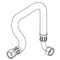 KOHLER Hose,Water Inlet,6", K-1215170
