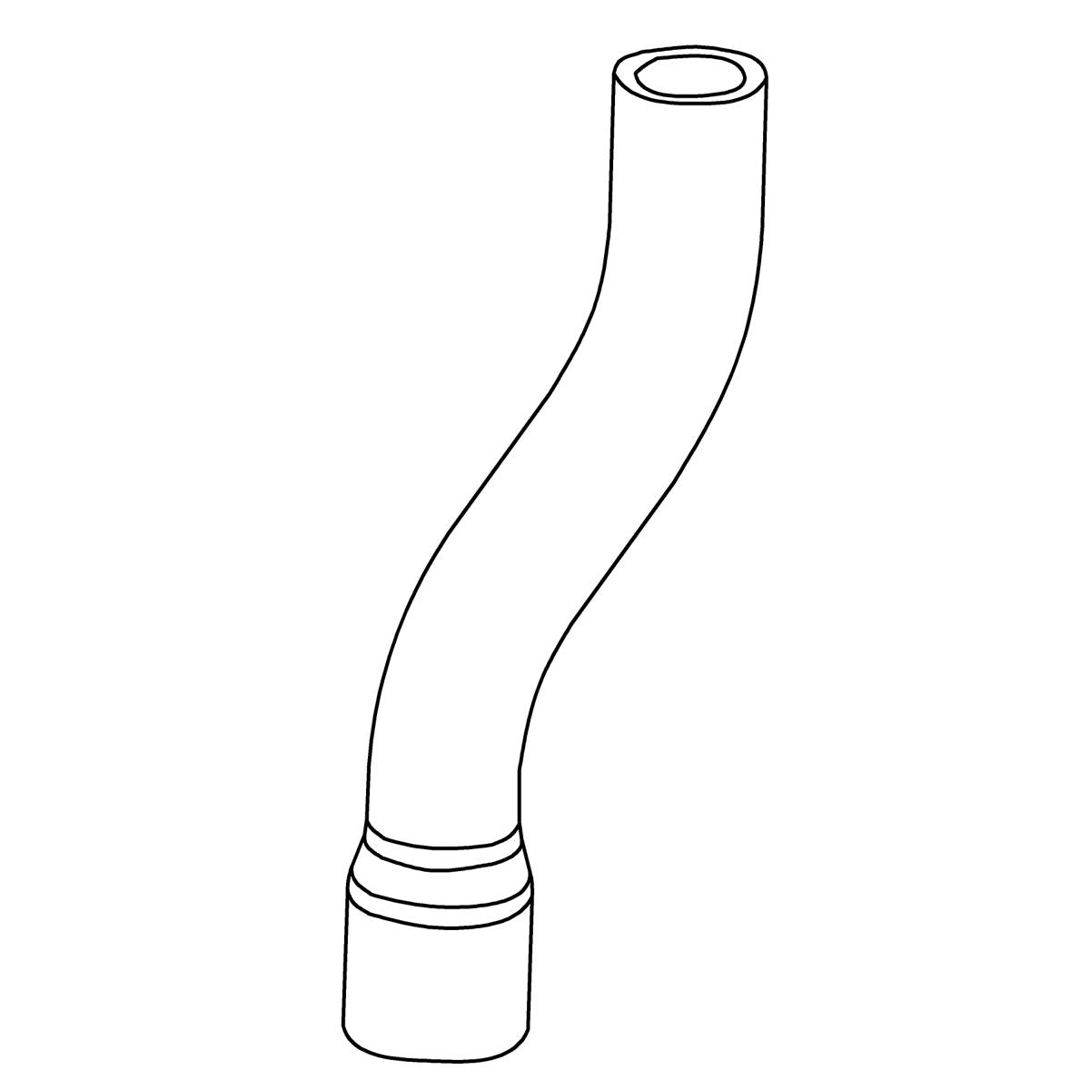 KOHLER Hose, Inlet, Rim, K-1215180