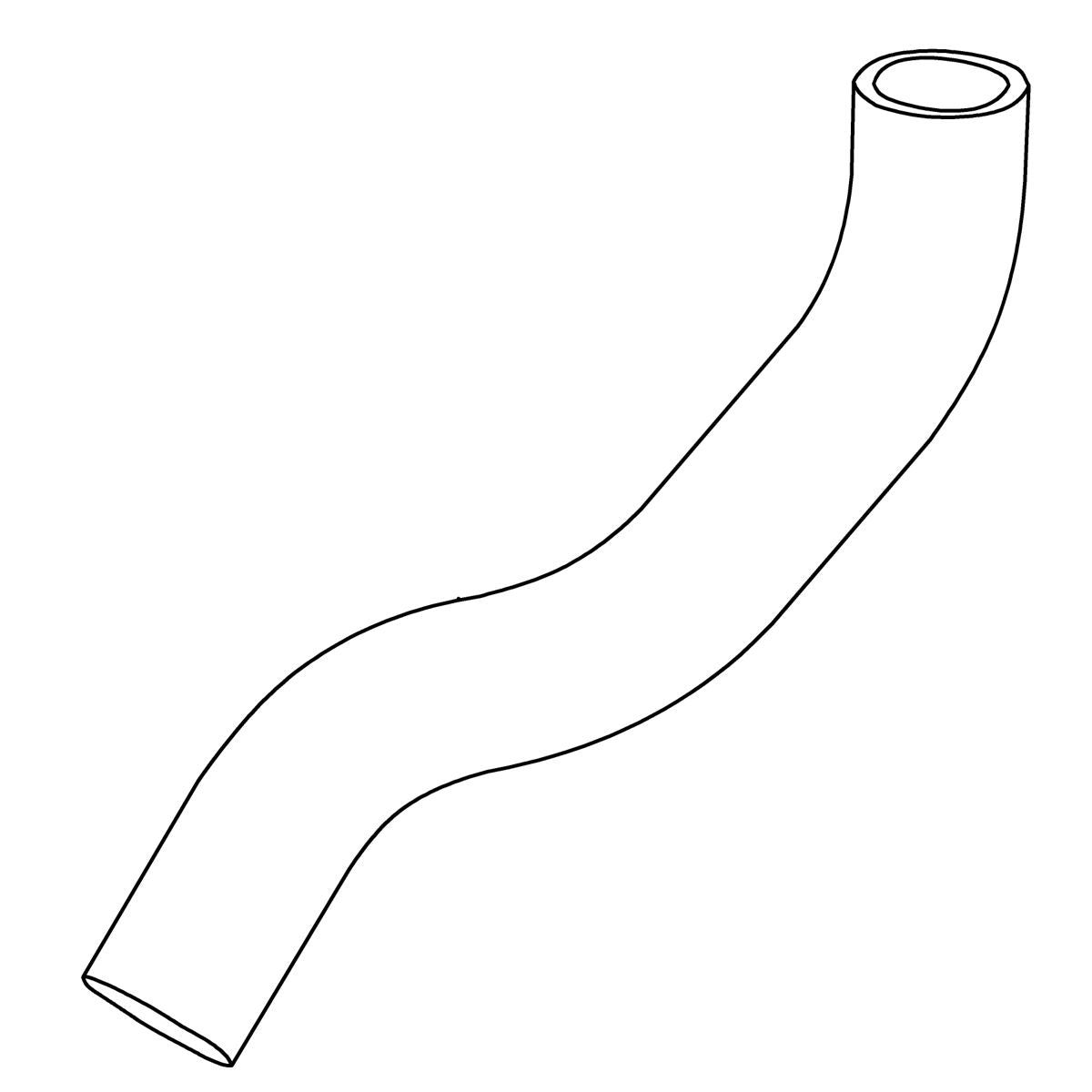 KOHLER Hose, Outlet, Jet, K-1215181