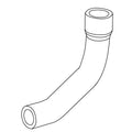 KOHLER Hose, Outlet, Rim, K-1215182