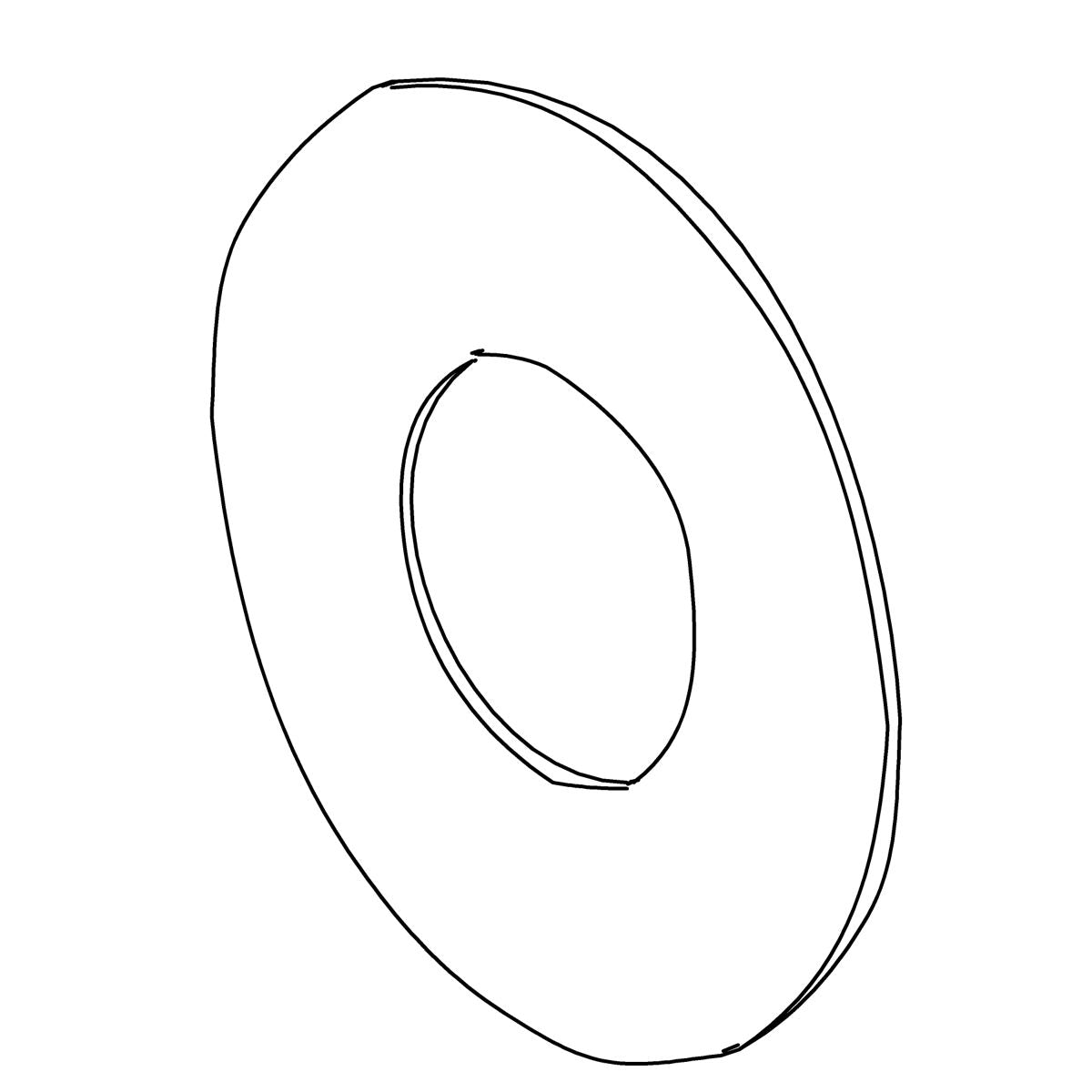 KOHLER Washer, K-1215190