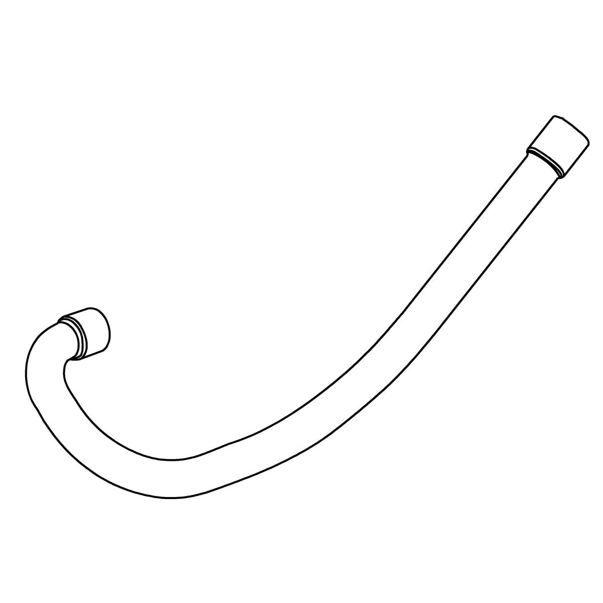 KOHLER Top Hose, Bowl Jet, K-1215194