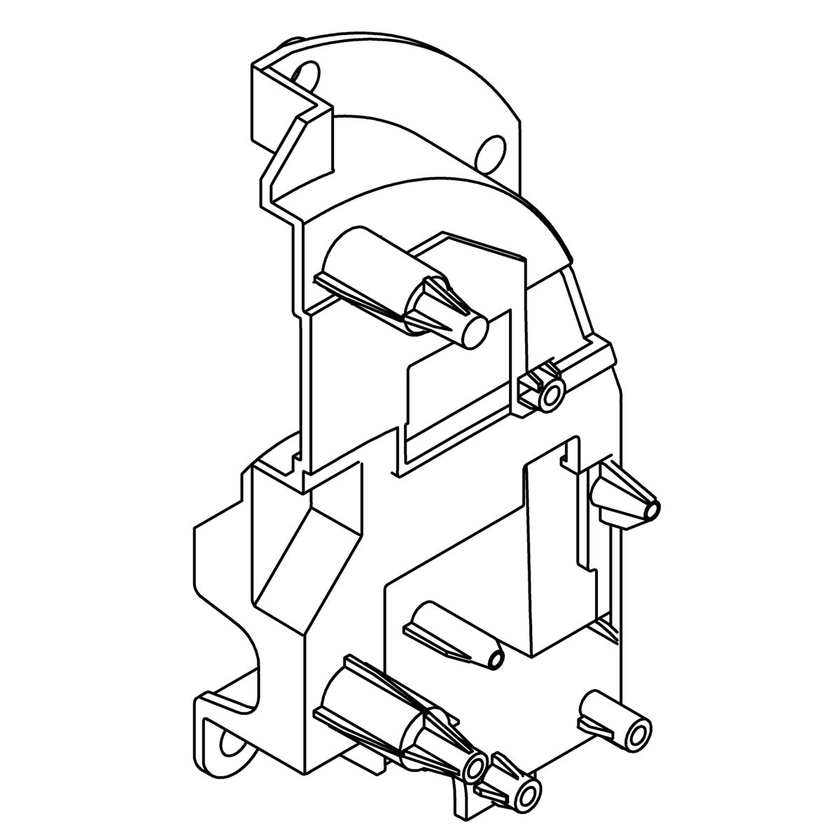KOHLER Bracket, K-1215201