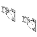 KOHLER Hinge Kit, Verdera Slow Close, K-1215253
