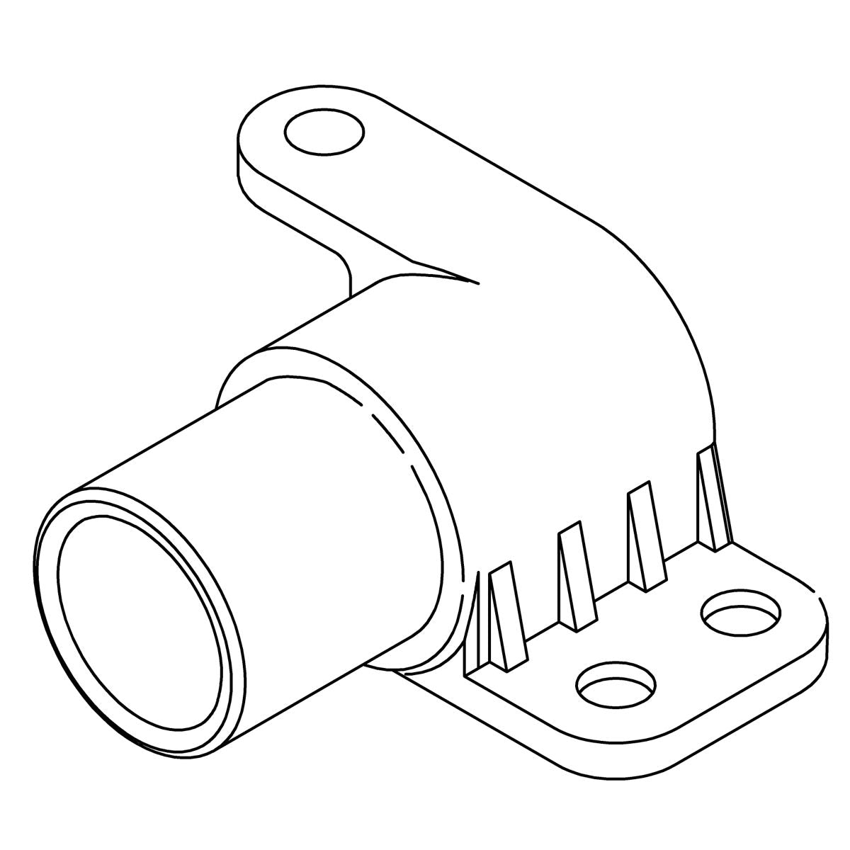 KOHLER Wire-Bush, K-1215316
