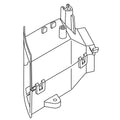 KOHLER Deodorizer Assembly., K-1215384