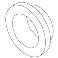 KOHLER Valve Nut, K-1215723