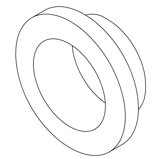 KOHLER Valve Nut, K-1215723
