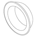 KOHLER Bonnet - Polished Chrome, K-1215724-CP