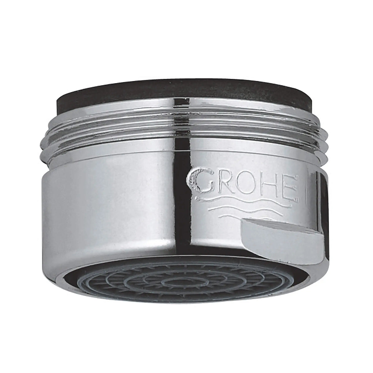 GROHE 13941000 Flow Control - Chrome